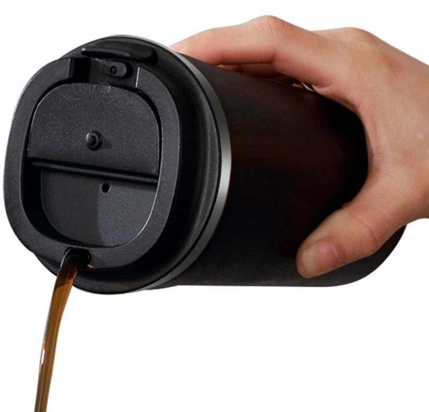 Aptel Termosinis puodelis "Coffee"