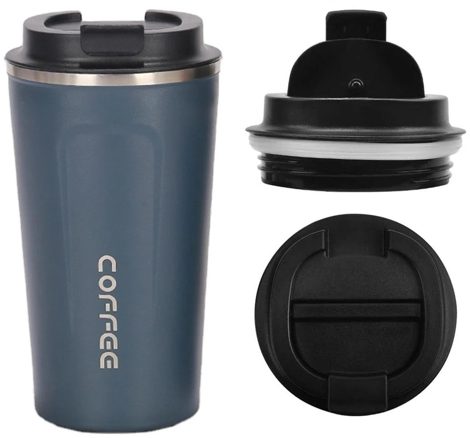 Aptel Termosinis puodelis "Coffee"