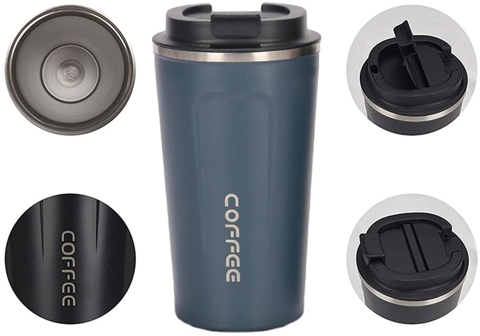 Aptel Termosinis puodelis "Coffee"