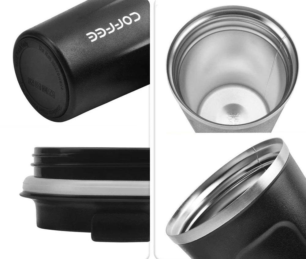 Ag369B Termosas, 510 ml