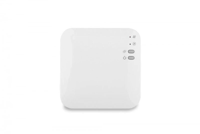 Volt VOL COMFORT WT-20 + IŠMANIOJO TELEFONO PROGRAMĖLĖ KAMBARIO TERMOSTATAS