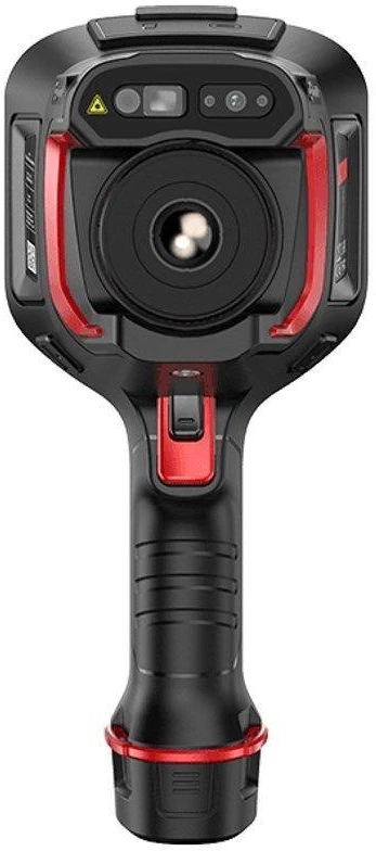 „Guide Sensmart H3+“ terminio vaizdo kamera