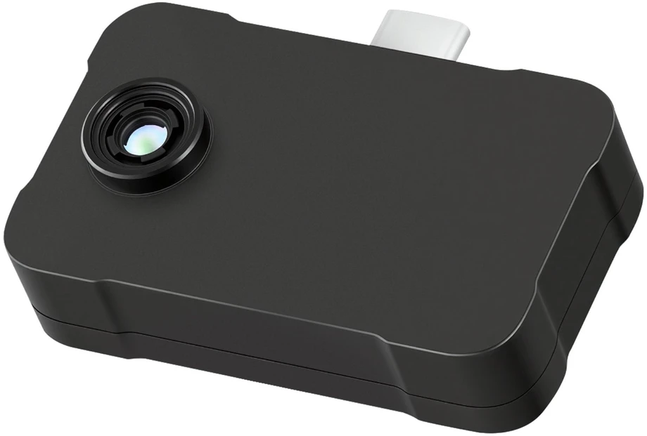 VEVOR Termovizorius Android ir iOS