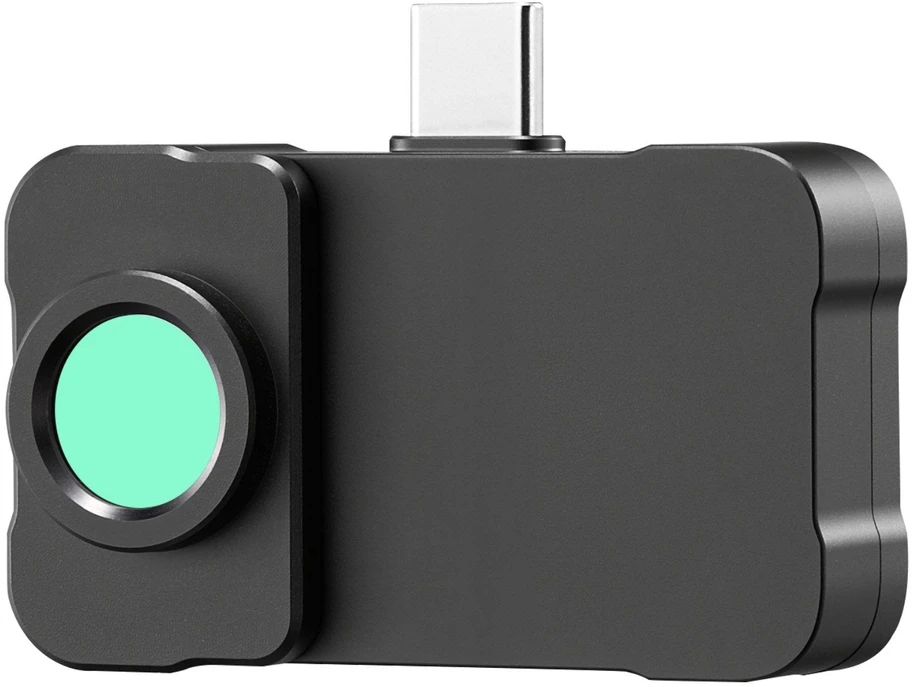 VEVOR Termovizinė kamera Android ir iOS