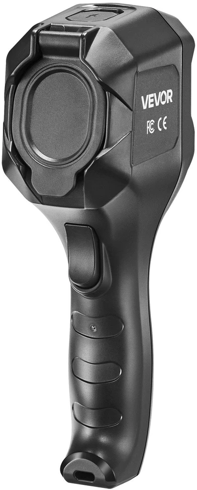 VEVOR Termovizorius su 2MP vaizdo kamera