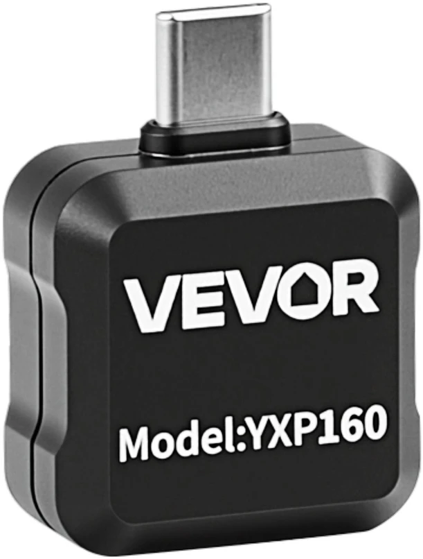 VEVOR Termovizorius Android įrenginiams