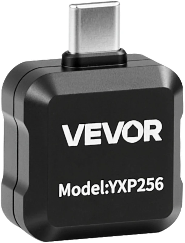 Vevor Termovizorinė kamera Android įrenginiams