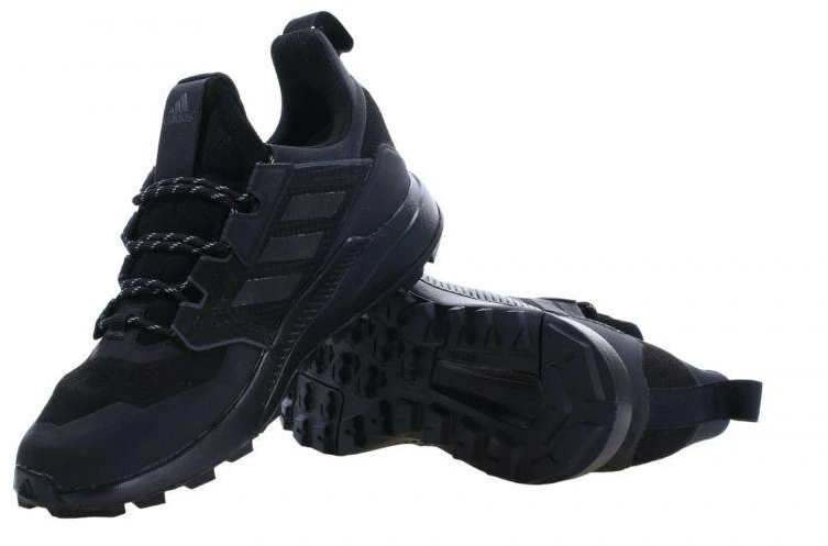 TERREX TRAILMAKER G