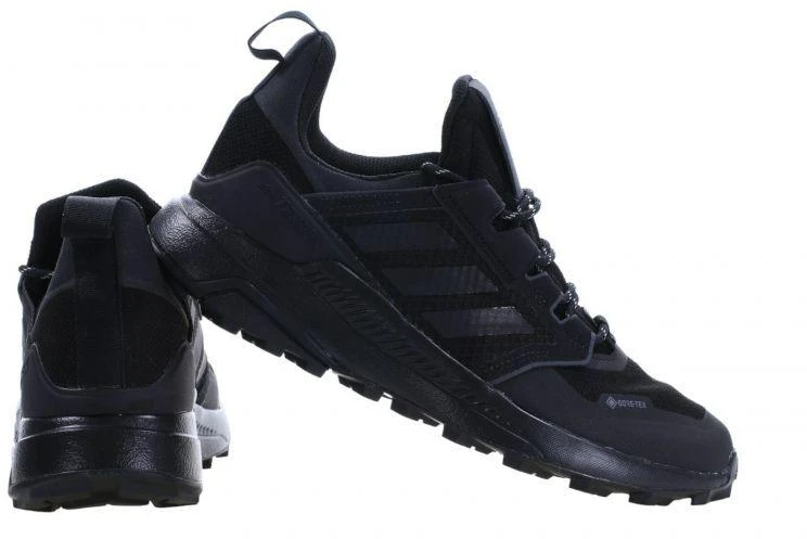 TERREX TRAILMAKER G