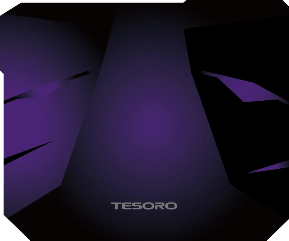 Tesoro Aegis X3 Pelės kilimėlis žaidimams - Large Size