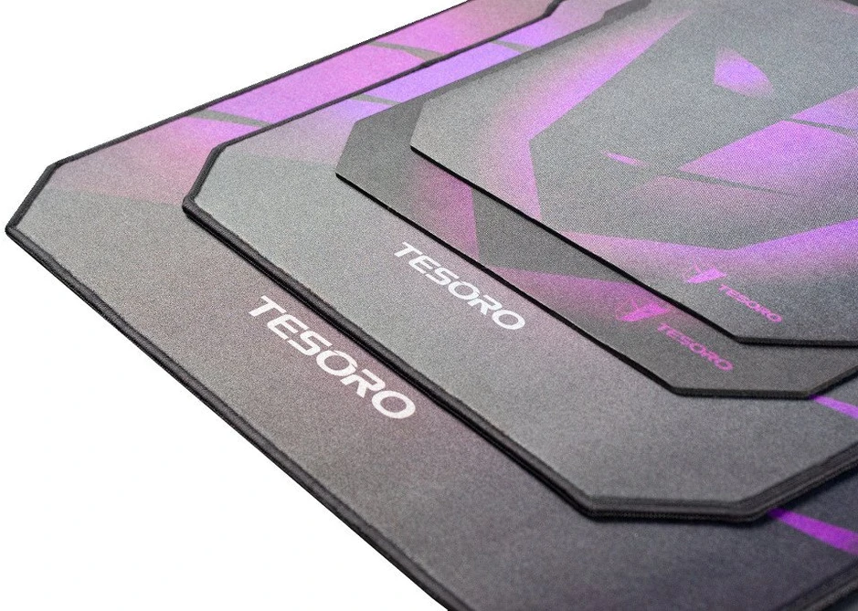 Tesoro Aegis X3 Pelės kilimėlis žaidimams - Large Size