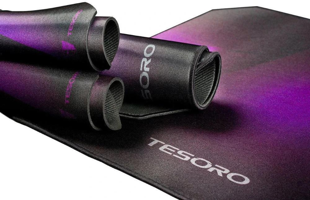 Tesoro Aegis X3 Pelės kilimėlis žaidimams - Large Size