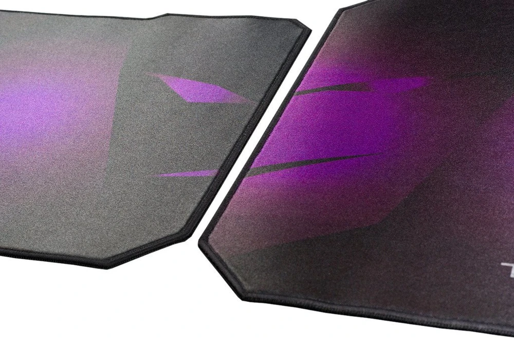 Tesoro Aegis X3 Pelės kilimėlis žaidimams - Large Size