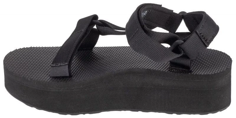 Teva Flatform Universal sandalai W 1008844-BLK