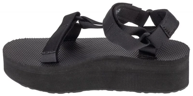 Teva Flatform Universal sandalai W 1008844-BLK