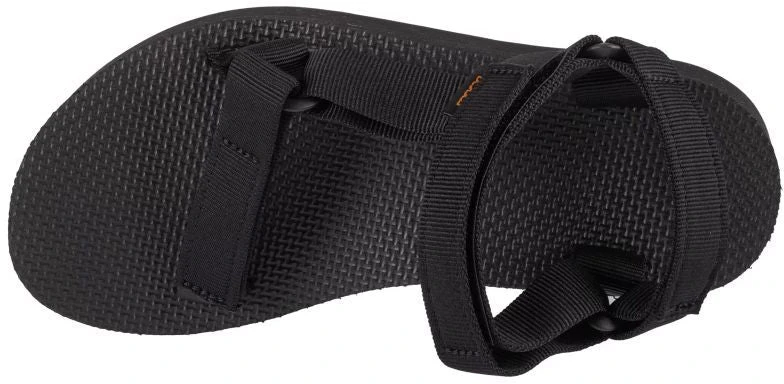 Teva Flatform Universal sandalai W 1008844-BLK