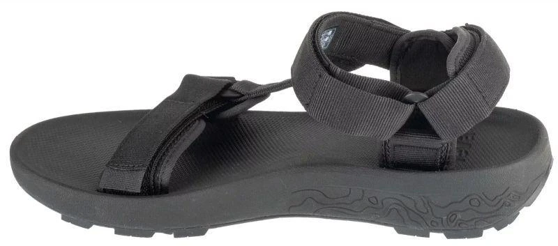 Teva Hydratrek sandalai M 1150510-BLK