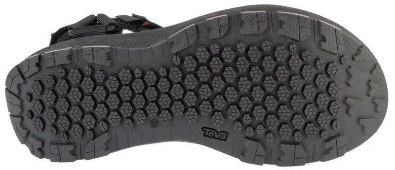 Teva Hydratrek sandalai M 1150510-BLK