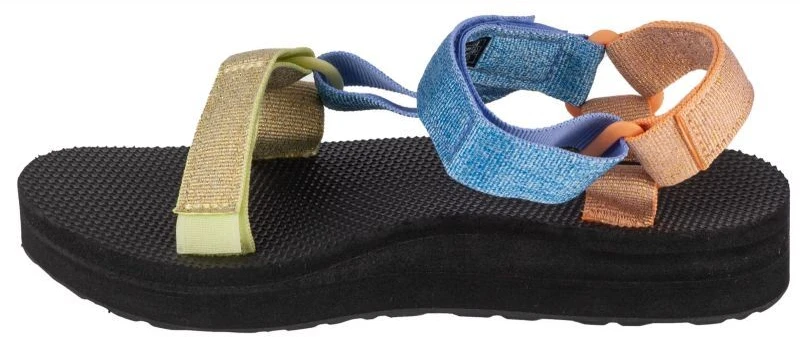 Teva Midform Universal Moteriškos Basutės 1090969-MLMT