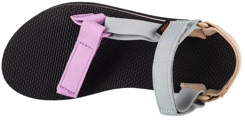 Teva Moteriškos Platforminiai Universal Basutės W 1008844-UNW