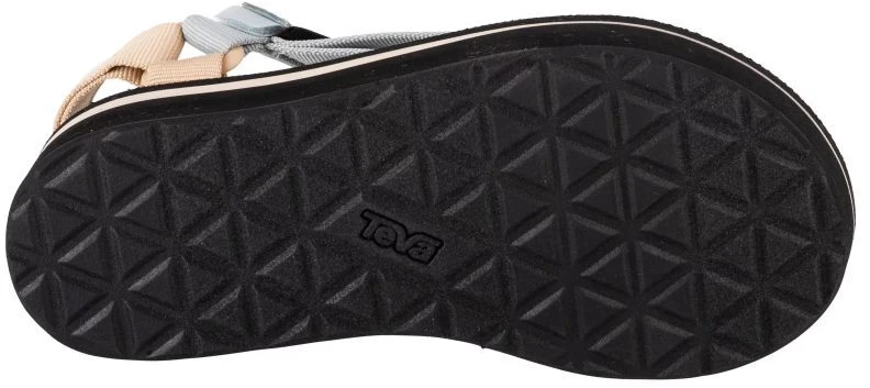 Teva Moteriškos Platforminiai Universal Basutės W 1008844-UNW