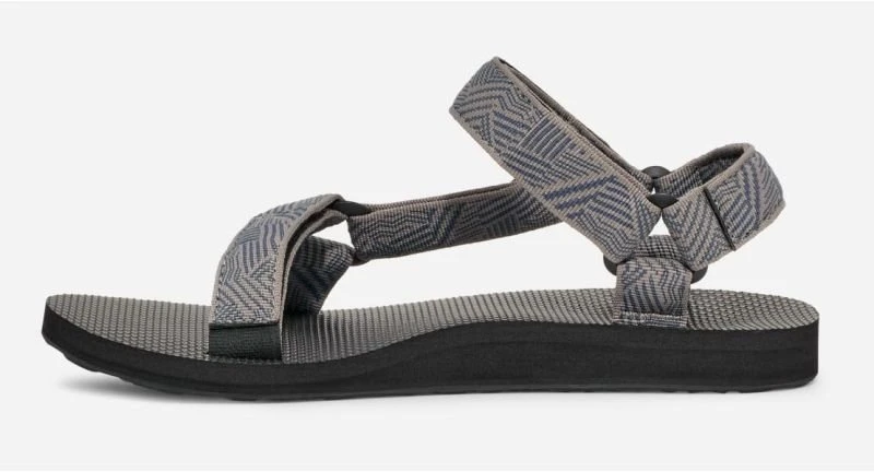 Teva M Original Universal Sandalai M 1004006-BDROL