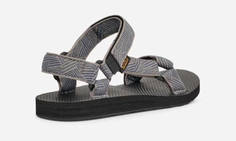 Teva M Original Universal Sandalai M 1004006-BDROL