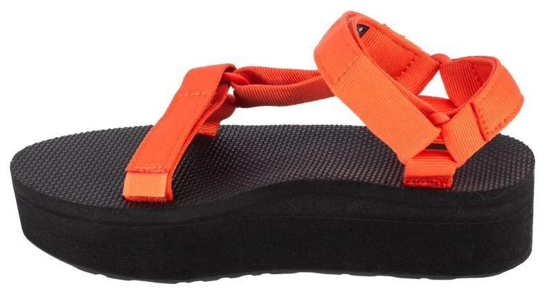 Teva W Flatform Universal sandalai W 1008844-TGLY