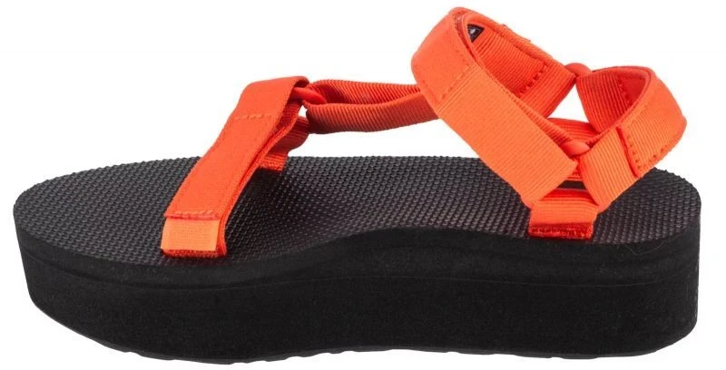 Teva W Flatform Universal sandalai W 1008844-TGLY