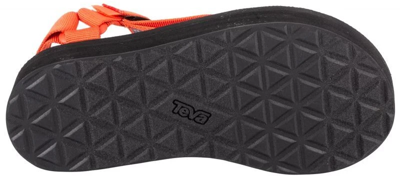 Teva W Flatform Universal sandalai W 1008844-TGLY