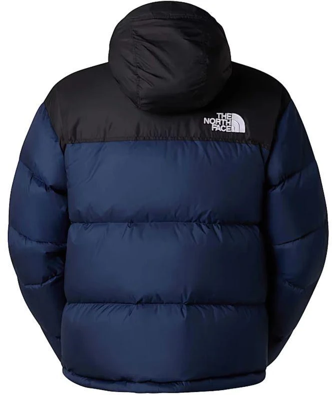 The North Face 1996 Retro Nuptse striukė NF0A3C8DGOB1 Žalia L