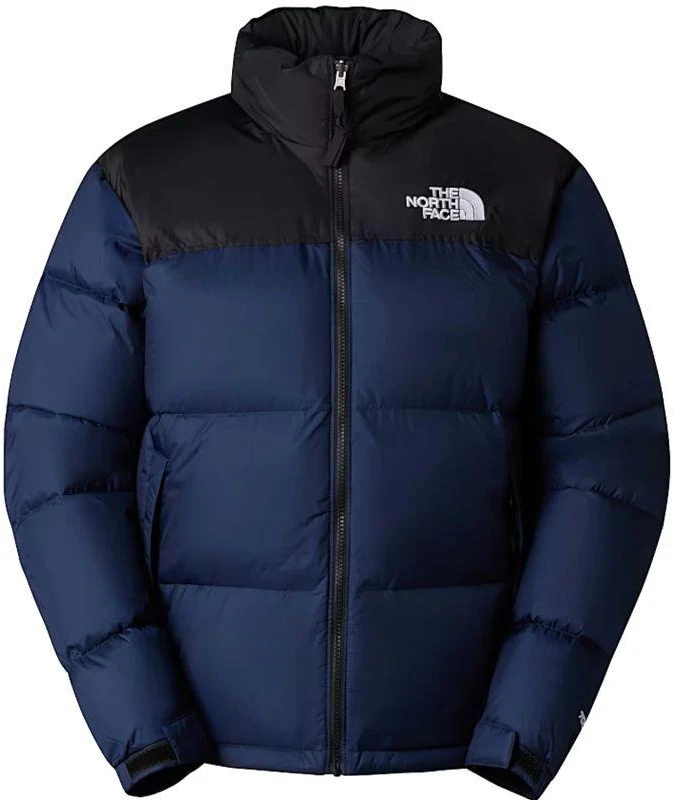 The North Face 1996 Retro Nuptse striukė NF0A3C8DGOB1 Žalia L