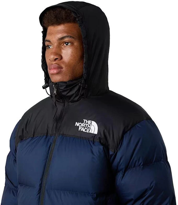 The North Face 1996 Retro Nuptse striukė NF0A3C8DGOB1 Žalia L