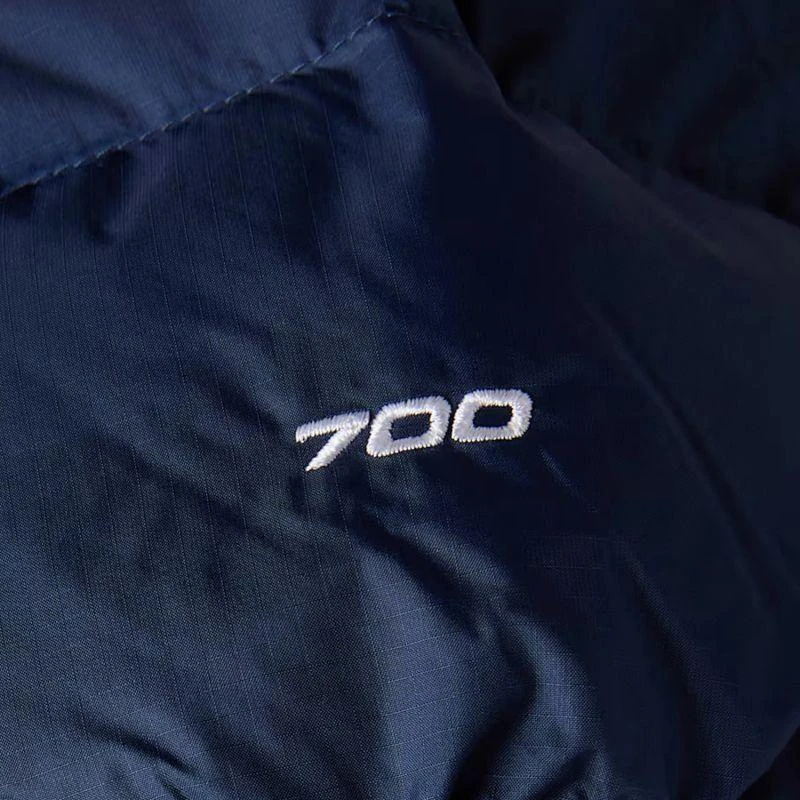 The North Face 1996 Retro Nuptse striukė NF0A3C8DGOB1 Žalia L