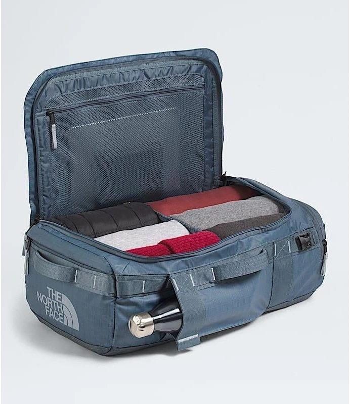 TNF The North Face Base Camp Duffel 32L kelioninis krepšys – mėlynas
