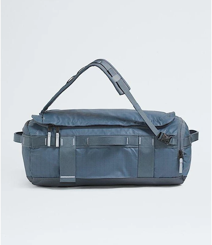 TNF The North Face Base Camp Duffel 32L kelioninis krepšys – mėlynas