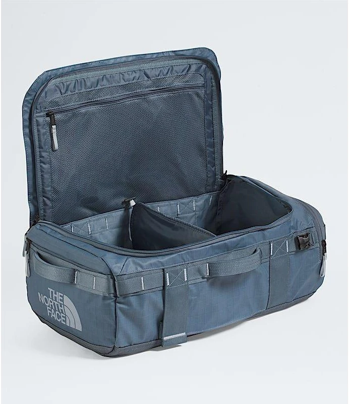TNF The North Face Base Camp Duffel 32L kelioninis krepšys – mėlynas