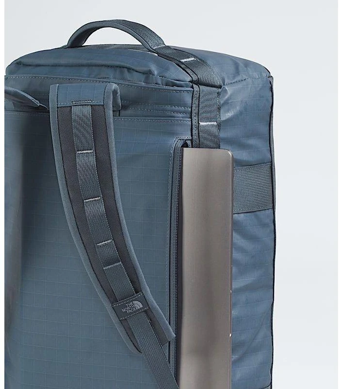 TNF The North Face Base Camp Duffel 32L kelioninis krepšys – mėlynas