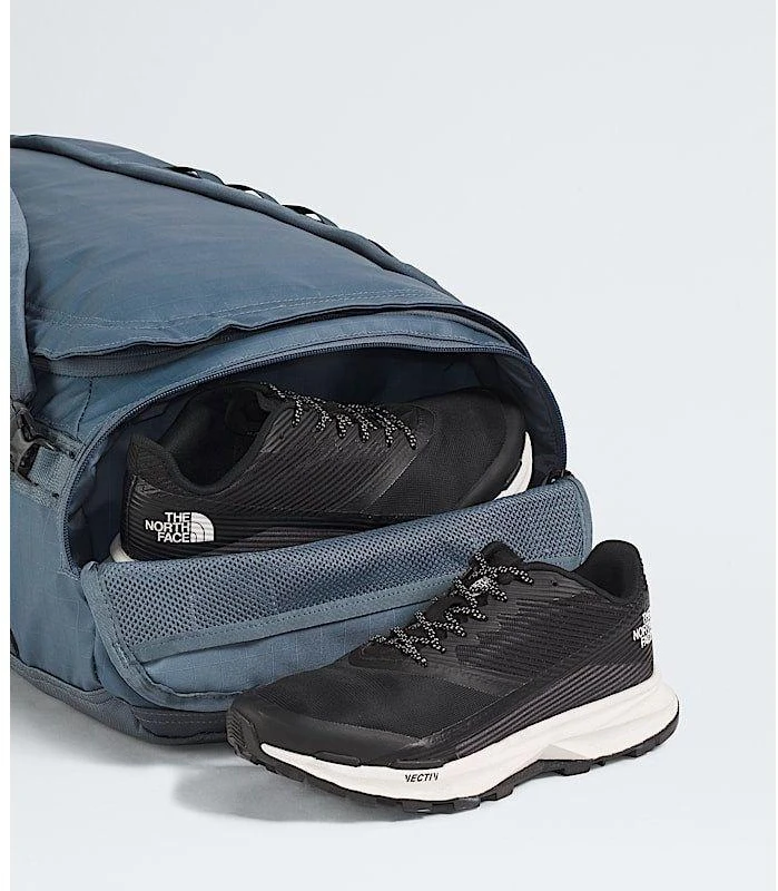TNF The North Face Base Camp Duffel 32L kelioninis krepšys – mėlynas