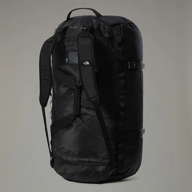 TNF The North Face NF0A52SC krepšys daiktams 132 L Nailonas, Poliesteris Juoda