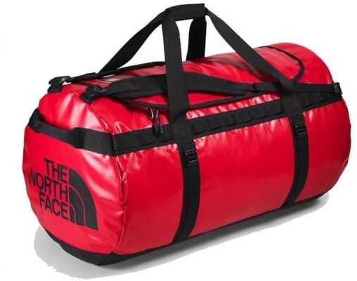 The North Face Base Camp Duffel XL kelioninis krepšys