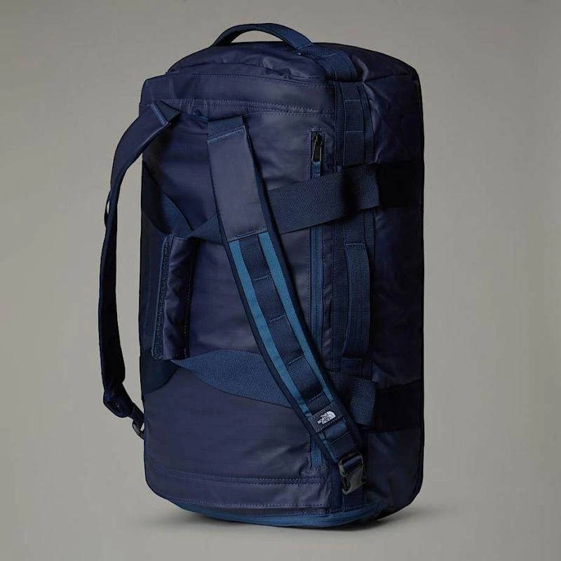 The North Face Base Camp sportinis krepšys 42L, poliesteris, termoplastinis poliuretano elastomeras (TPU), mėlynas