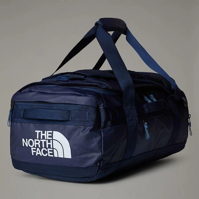 [[KEEP0]] The North Face Base Camp sportinis krepšys 42L, poliesteris, termoplastinis poliuretano elastomeras (TPU), mėlynas