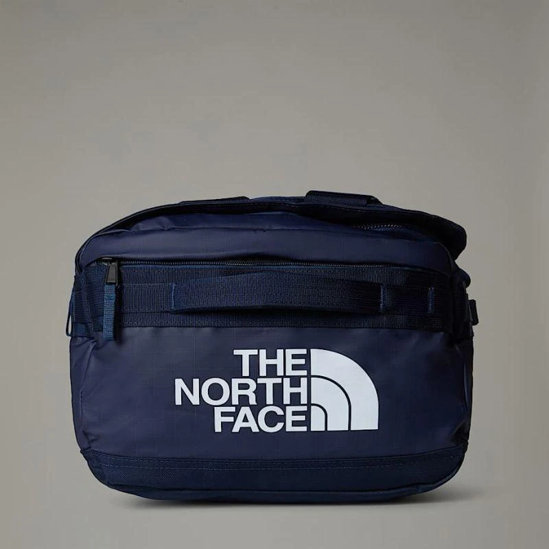 The North Face Base Camp sportinis krepšys 42L, poliesteris, termoplastinis poliuretano elastomeras (TPU), mėlynas
