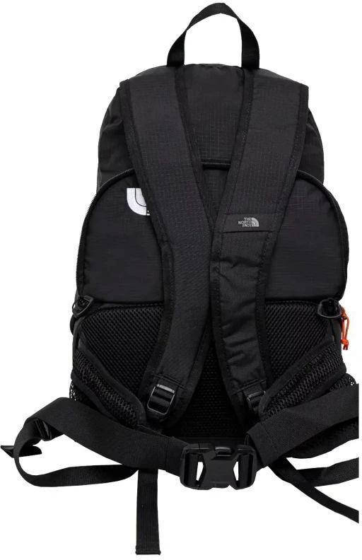 The North Face Borealis Konvertuojama Kuprinė NF0A88TKKX71 Juoda Universalus dydis