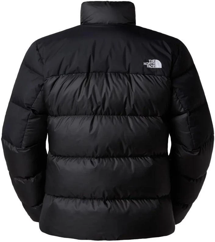 The North Face Diablo Down 2.0 striukė NF0A8993GOC1 juoda L