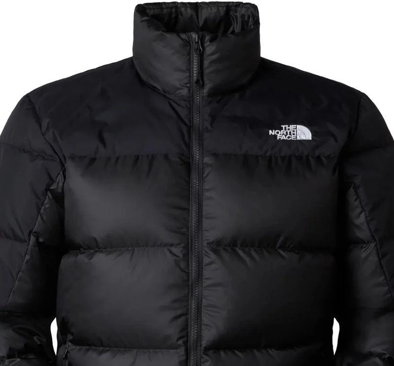 The North Face Diablo Down 2.0 striukė NF0A8993GOC1 juoda L