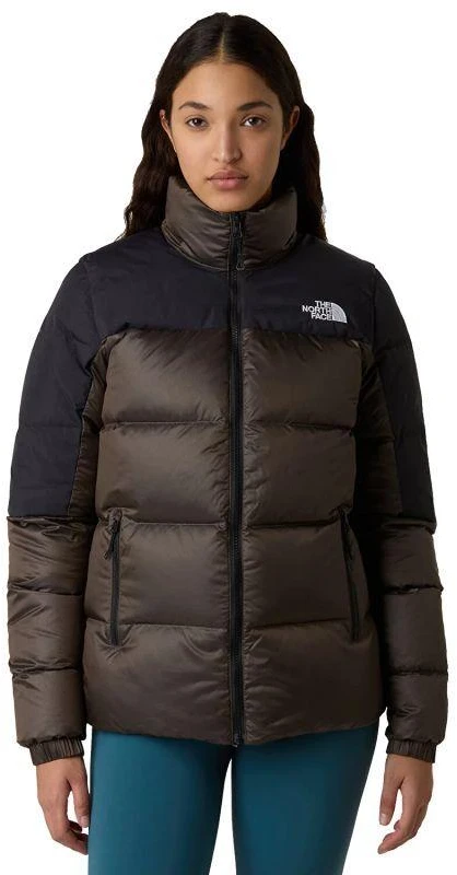 The North Face Diablo Down 2.0 striukė NF0A8E140BI1 ruda L