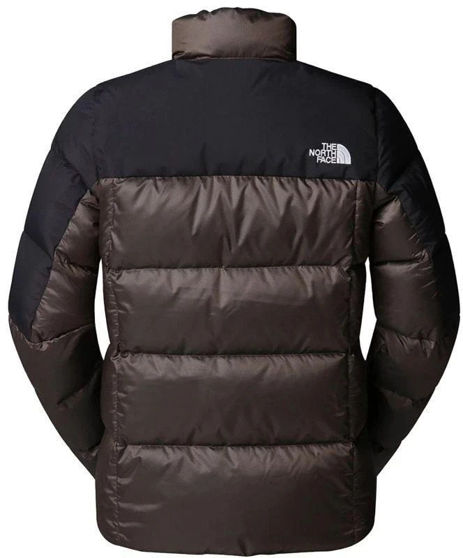 The North Face Diablo Down 2.0 striukė NF0A8E140BI1 ruda L