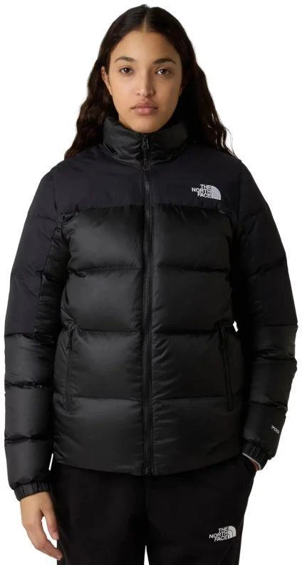 The North Face Diablo Down 2.0 striukė NF0A8E14PH51 juoda L